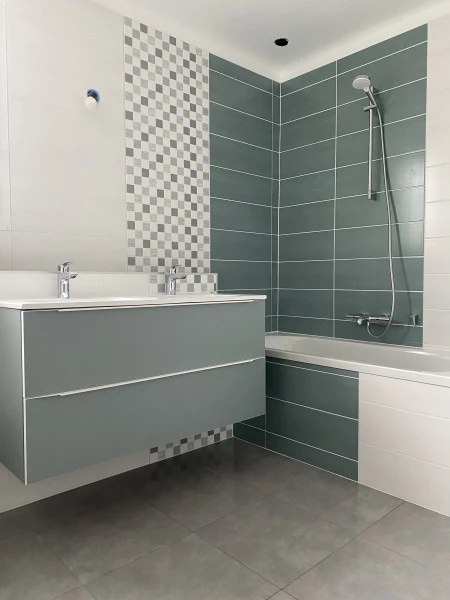 Rénovation baignoire ST NAZAIRE