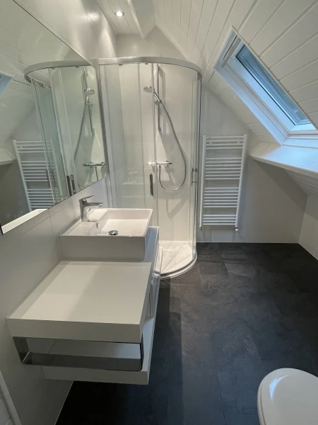 Rénovation SDB LA BAULE